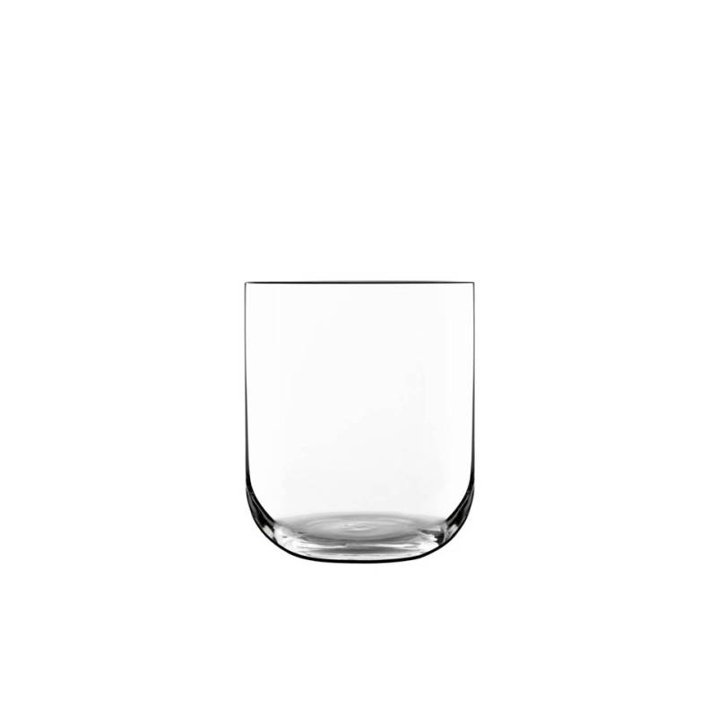Sublime verre à eau Luigi Bormioli cl 35