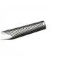 Couteau à pain Global en acier inoxydable à bord dentelé 20 cm