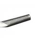 Cuchillo Santoku Global de acero inoxidable 18 cm