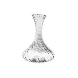 Decanter Vertigo in vetro lt 1,5