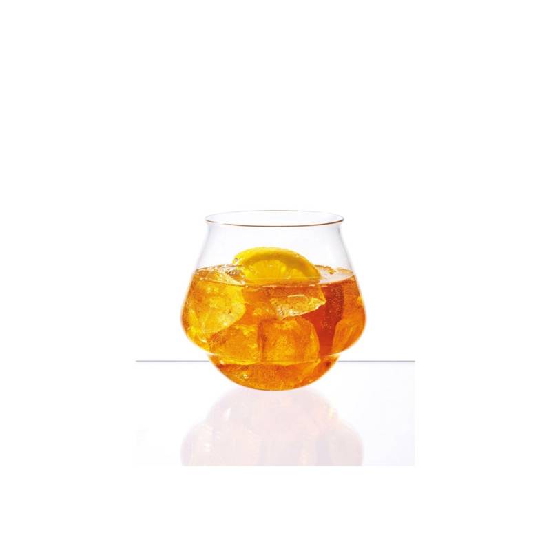 Verre de spiritueux Go Go cl 32
