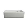 Nu Bento Box de melamina gris 26,5x25,5 cm