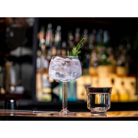 Verre à gin et tonic Modern America cl 59