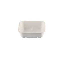 Bandeja para virutas de pasta Ecok cm 14x12x4,2