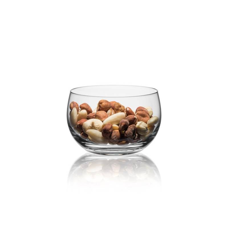 Coupe en verre New York Aperos Rona cl 30