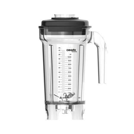 Licuadora B185 Barman Ceado lt 1,5