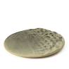 Plato Cubic XL 100% Chef de porcelana verde 30 cm