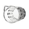 Vaso mezclador New York Arcoroc vidrio cl 55