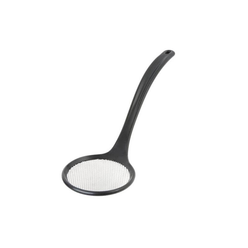 Matfer noir exoglass skimmer cm 13,5