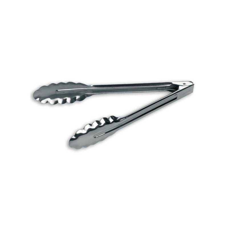 Muelle multiusos de acero inoxidable Matfer 18 cm