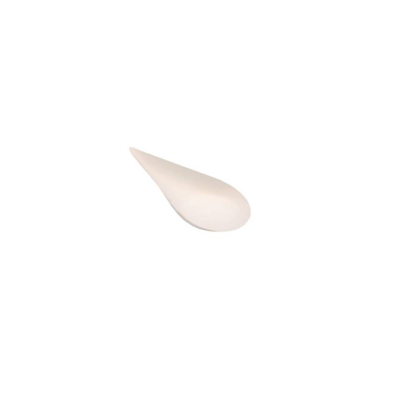 Cellulose pulp Jungle drop spoon cm 10,3x5,2