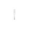 Mini fourchette Jungle 3 points en blanc cpla cm 8