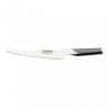 Couteau à poisson pour sushi global lame flexible en acier inoxydable 14,5 cm