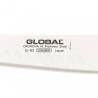 Couteau à poisson pour sushi global lame flexible en acier inoxydable 14,5 cm