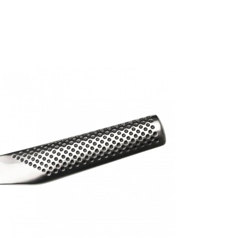 Cuchillo sushi global acero inoxidable hoja flexible 14,5 cm