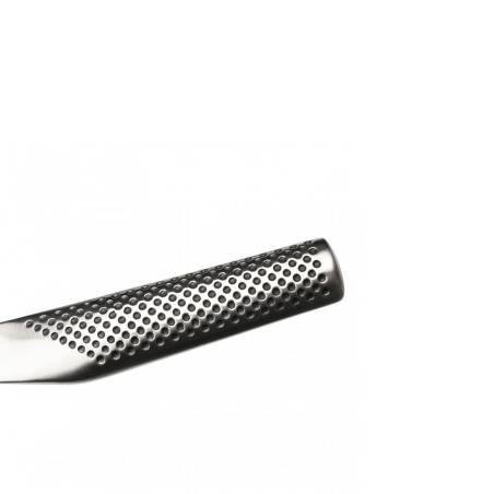 Couteau à poisson pour sushi global lame flexible en acier inoxydable 14,5 cm