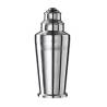 Coley Urban Bar shaker en acier inoxydable poli cl 50