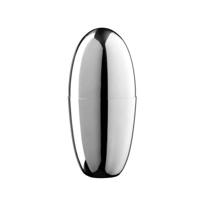 Urban Bar balle de shaker en acier inoxydable avec ressort interne cl 40