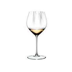 Performance Chardonnay Verre Riedel cl 70