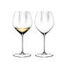 Performance Chardonnay Verre Riedel cl 70