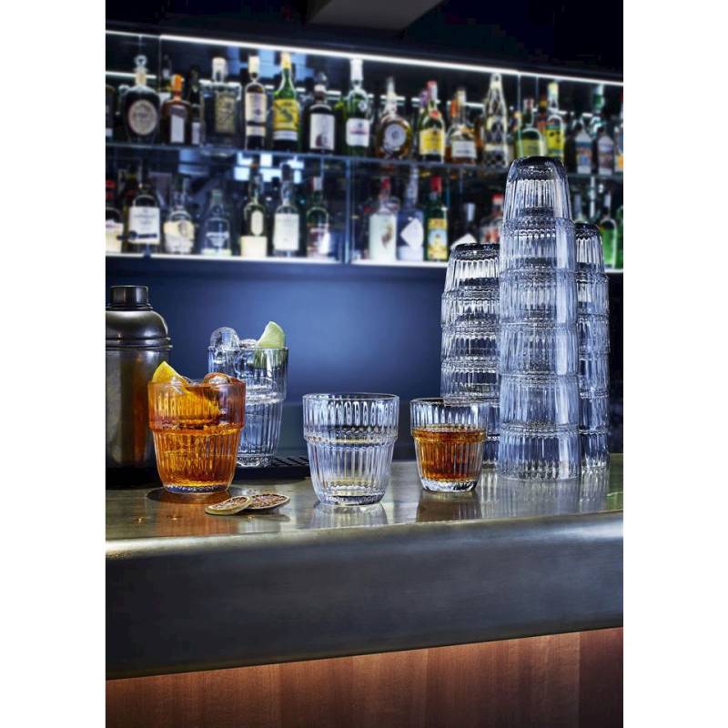 Bormioli Rocco Barshine vaso largo cl 38