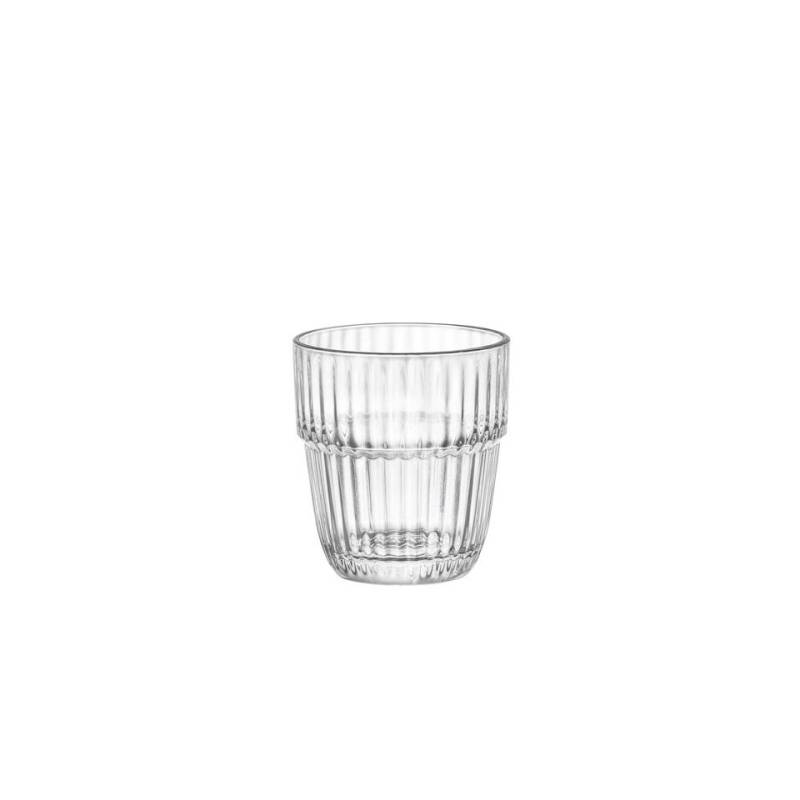 Bormioli Rocco Barshine verre à glace cl 30,5