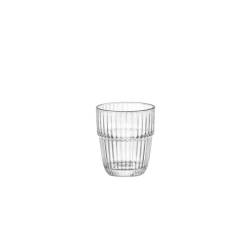 Bormioli Rocco Barshine verre à jus cl 21