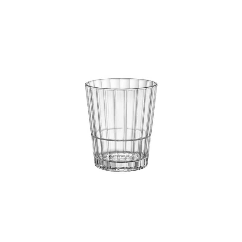 Oxford Bar dof Bormioli Rocco vaso cl 37,4