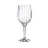 Bormioli Rocco Florian gobelet à vin rouge en verre cl 53.5