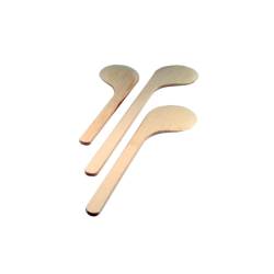 Spatule en bois de hêtre cm 40
