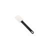 Spatule chanfreinée en silicone 25 cm