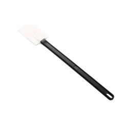 Spatule biseautée en silicone cm 45