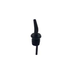 Pro Pourer bouchon verseur en polycarbonate noir