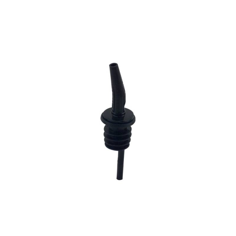 Pro Pourer bouchon verseur en polycarbonate noir