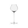 Verre soufflé à la machine Umana Rona cl 46