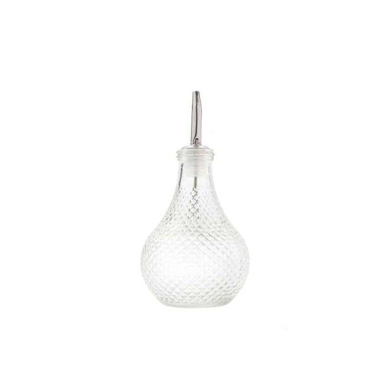 Bouteille Dash Vintage Pear avec bouchon en verre cl 34