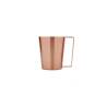 Taza Moscow Mule de acero inoxidable cobrizo cl 40