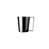 Moscow Mule mug acero inoxidable negro cl 40