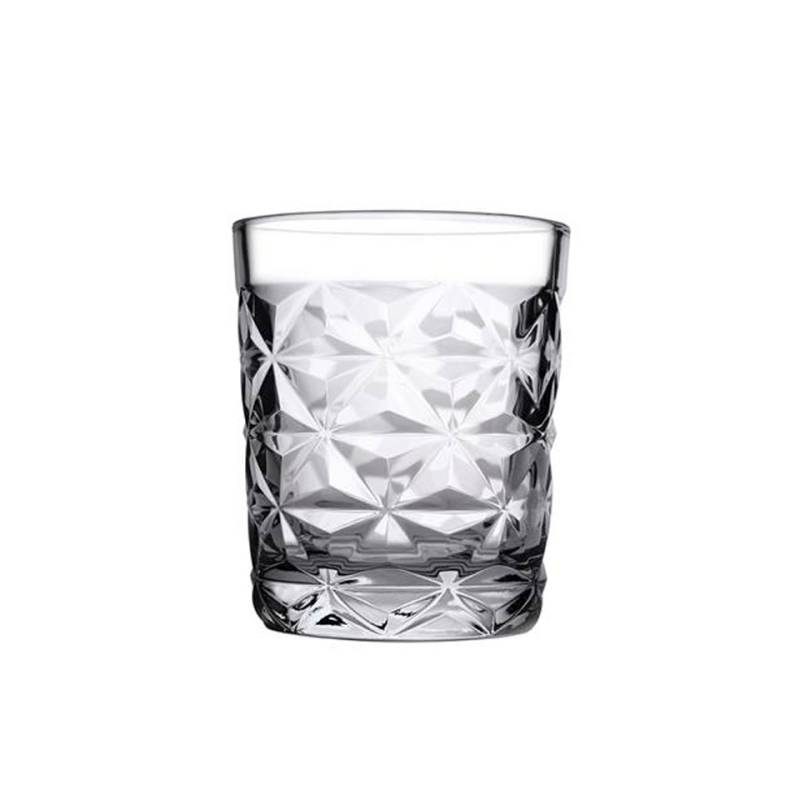 Vaso de agua Estrella Pasabahce cl 36