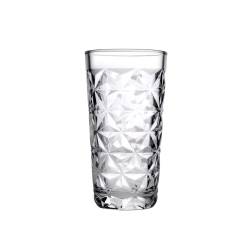 Estrella Pasabahce long drink glass cl 36