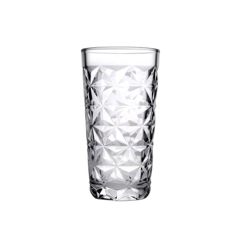 Estrella Pasabahce long drink glass cl 36