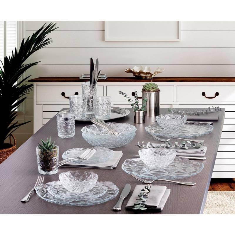 Vaso largo Estrella Pasabahce cl 36