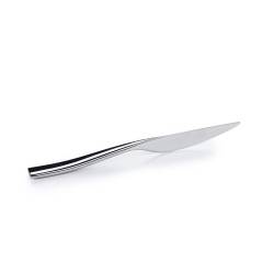 Cuchillo de mesa de acero inoxidable Etoile 23,2 cm