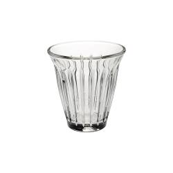 Zinc glass mug 6.42 oz.