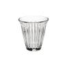 Taza de vidrio cincado cl 19