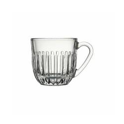 Taza de café de cristal Ouessant cl 9