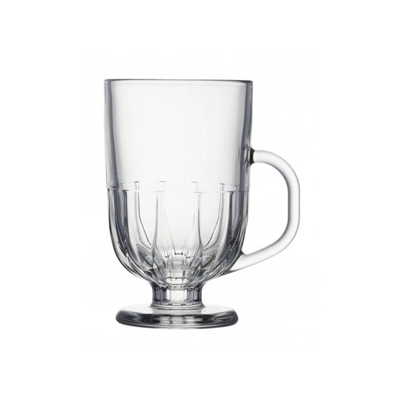 Flore verre au lait cl 30