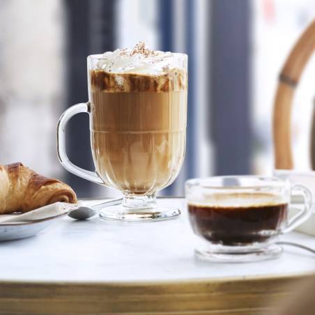 Flore vaso de leche cl 30