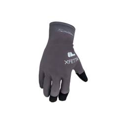 Gant Sanelli Amborgio XFETTA Truffle en polyester gris