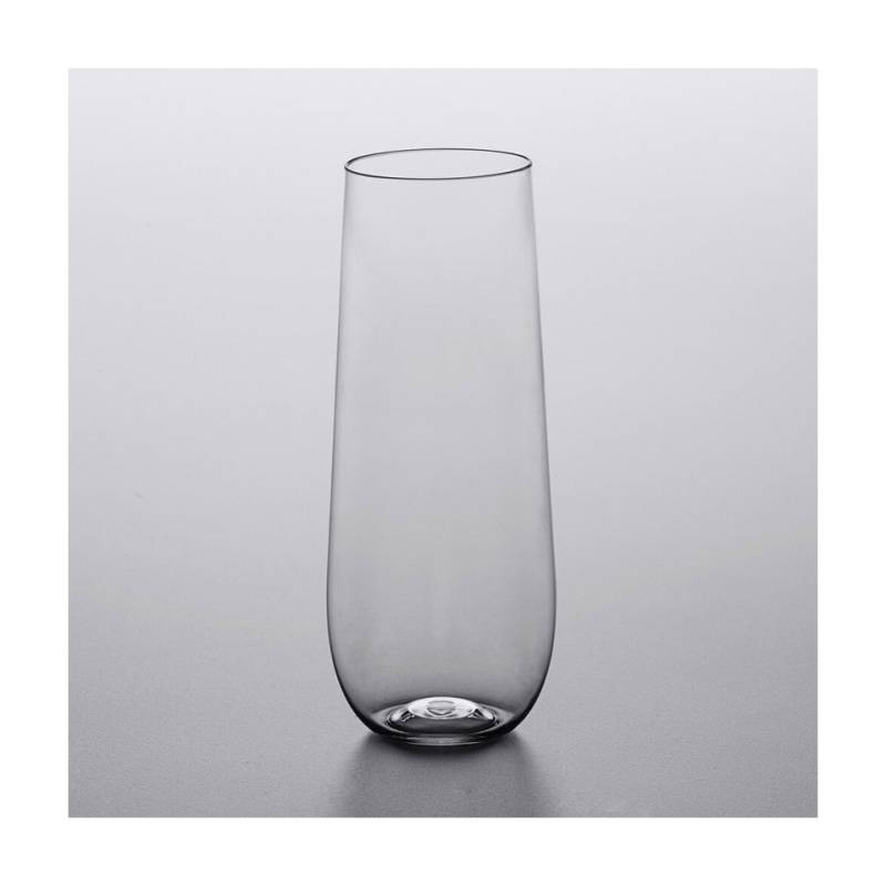 Flauta sin tallo Libbey glass cl 25
